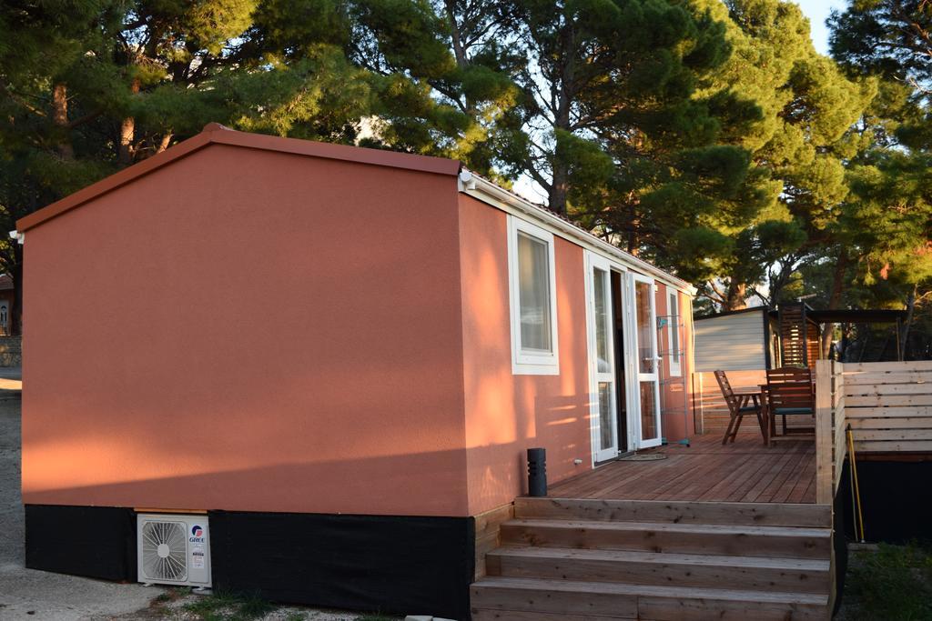 Prázdninový areál Camp Jure 3*