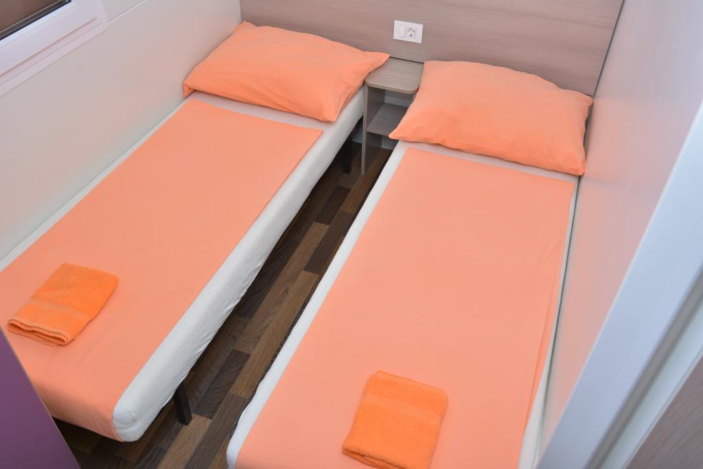Camp Jure 3* Makarská