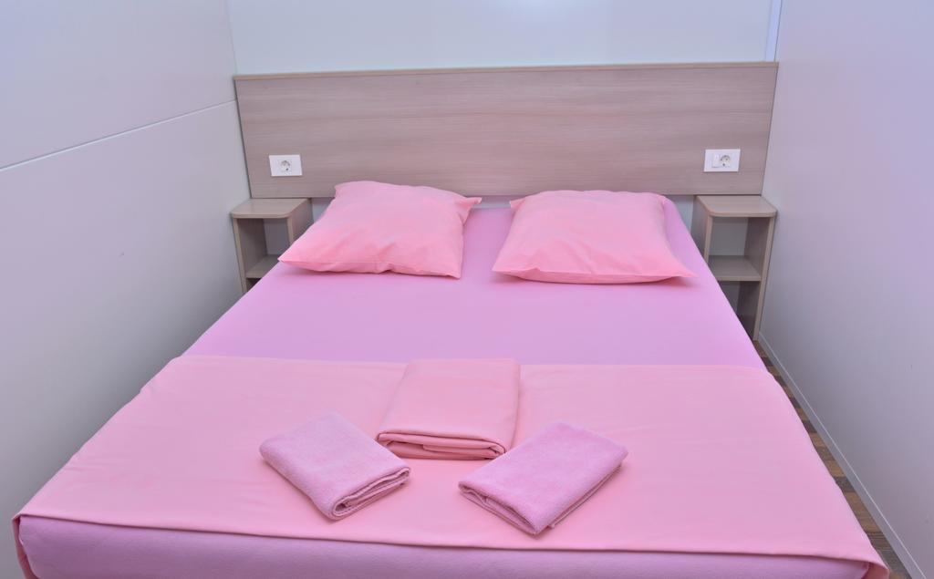 Camp Jure 3* Makarská