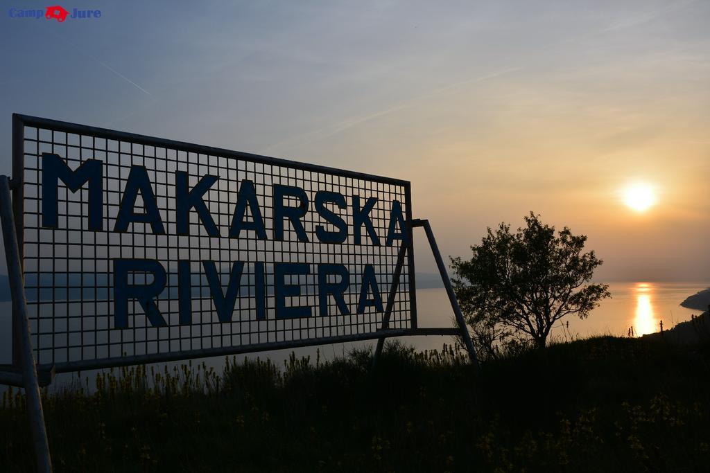 Camp Jure Prázdninový areál 3*