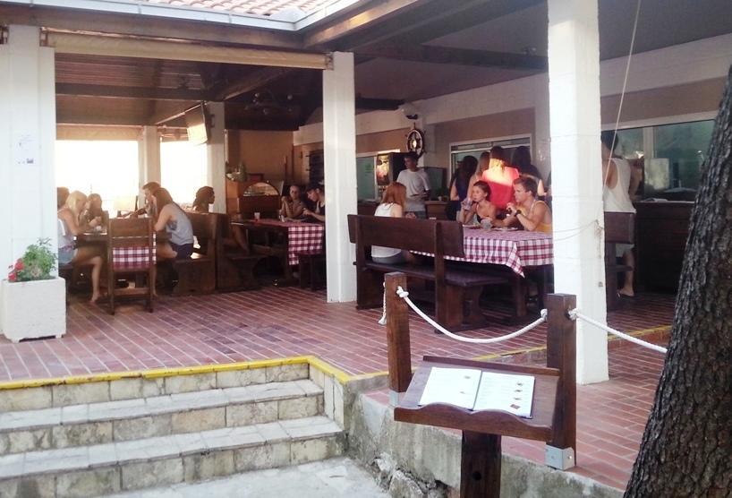 Prázdninový areál Camp Jure